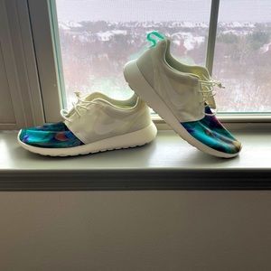 Nike Roshe One Print